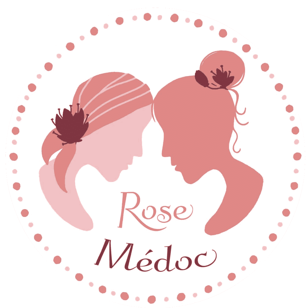 Rose Médoc