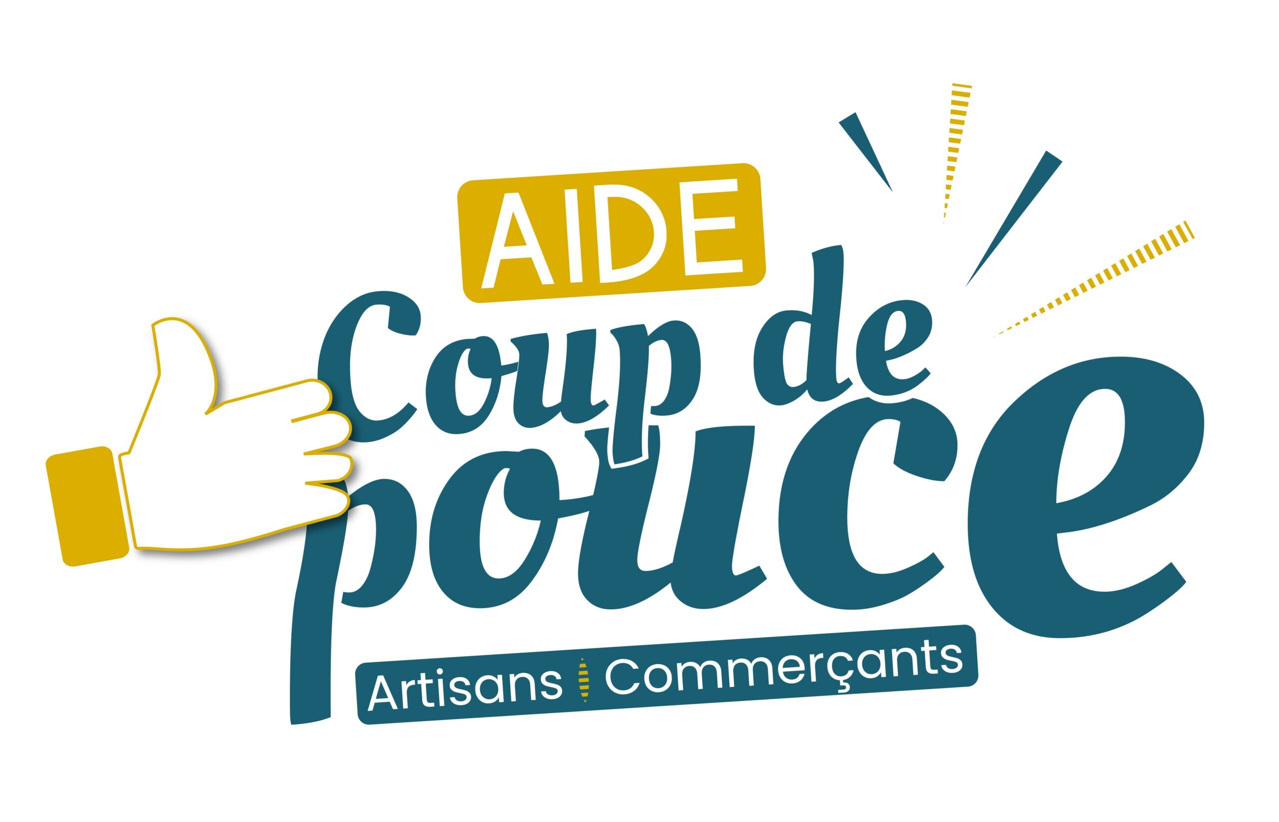coup de pouce